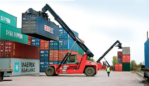 Customs Clearance Service Providers
